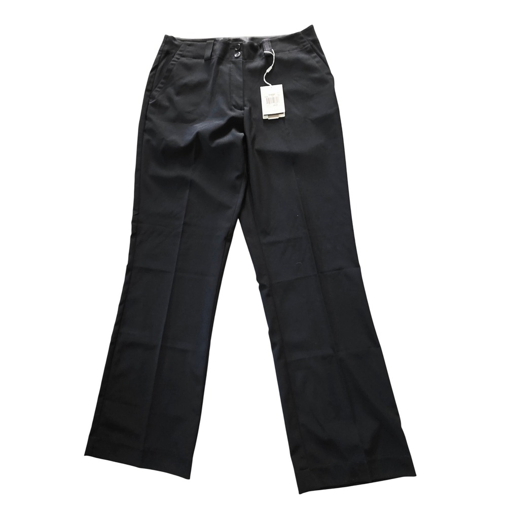 Nike Black Women's Trousers